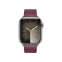 Ремінець Apple Mulberry Modern Buckle Medium для Watch 38/40/41mm (MUH83)