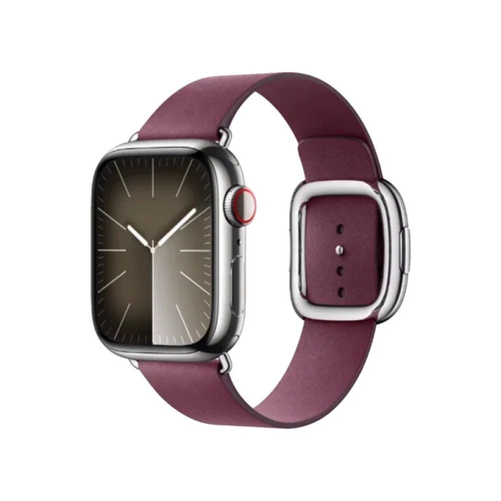 Ремінець Apple Mulberry Modern Buckle Medium для Watch 38/40/41mm (MUH83)