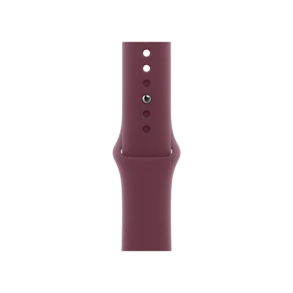 Ремінець Apple Mulberry Sport Band M/L для Watch 38/40/41mm (MT343)