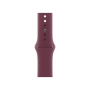 Ремінець Apple Mulberry Sport Band M/L для Watch 38/40/41mm (MT343)
