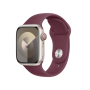 Ремінець Apple Mulberry Sport Band M/L для Watch 38/40/41mm (MT343)
