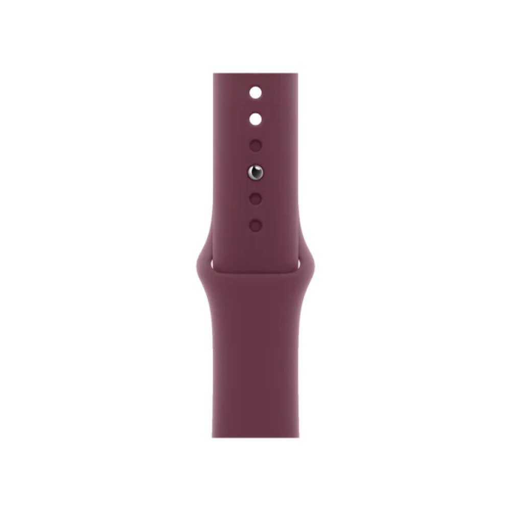 Ремінець Apple Mulberry Sport Band M/L для Watch 42/44/45/49mm (MT403)