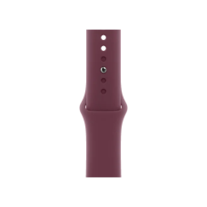 Ремінець Apple Mulberry Sport Band M/L для Watch 42/44/45/49mm (MT403)