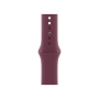 Ремінець Apple Mulberry Sport Band M/L для Watch 42/44/45/49mm (MT403)