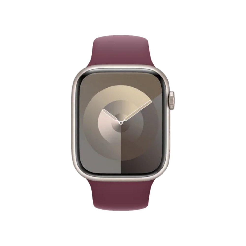 Ремінець Apple Mulberry Sport Band M/L для Watch 42/44/45/49mm (MT403)