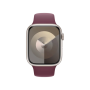 Ремінець Apple Mulberry Sport Band M/L для Watch 42/44/45/49mm (MT403)