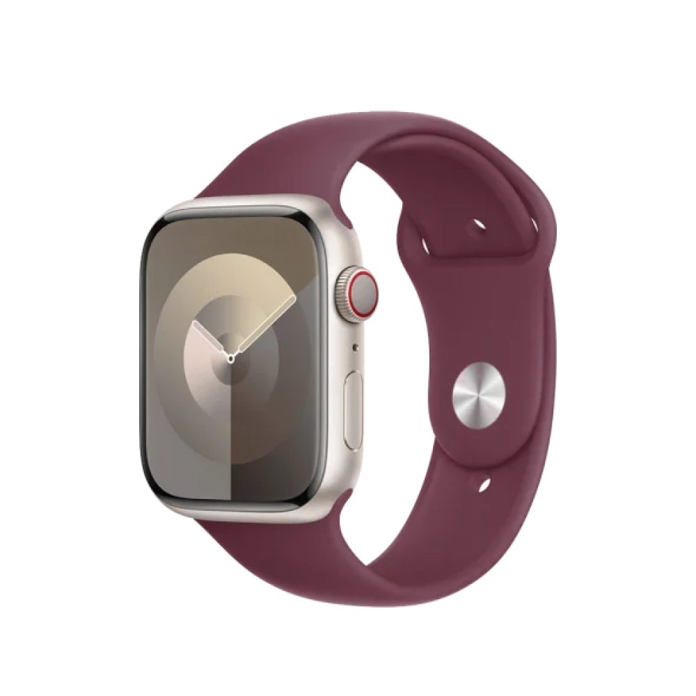 Ремінець Apple Mulberry Sport Band M/L для Watch 42/44/45/49mm (MT403)