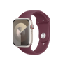 Ремінець Apple Mulberry Sport Band M/L для Watch 42/44/45/49mm (MT403)