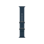 Ремінець Apple Ocean Band for Watch 49mm - Blue (MT633)