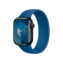 Ремінець Apple Ocean Blue Solo Loop - Size 5 для Apple Watch 38/40/41/42mm (MWEX3)