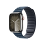 Ремінець Apple Pacific Blue Magnetic Link M/L для Watch 38/40/41mm (MTJ43)