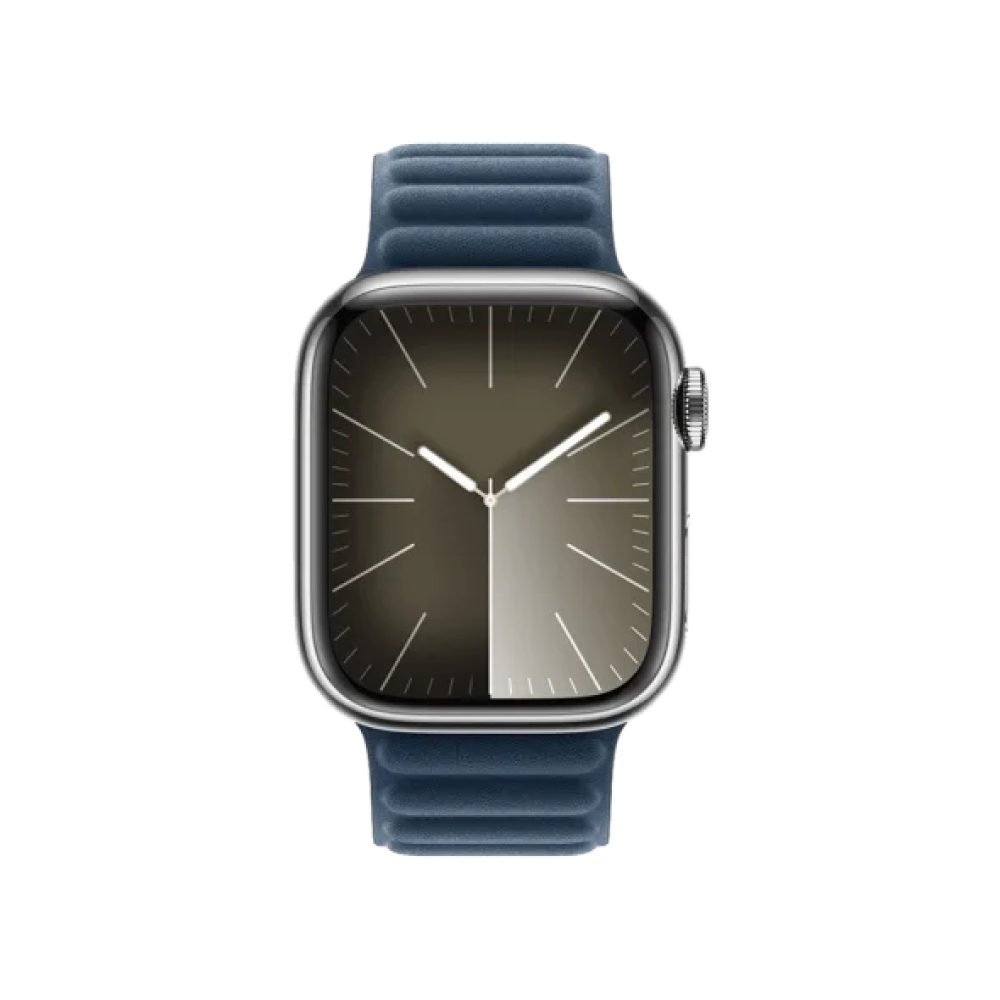 Ремінець Apple Pacific Blue Magnetic Link M/L для Watch 38/40/41mm (MTJ43)