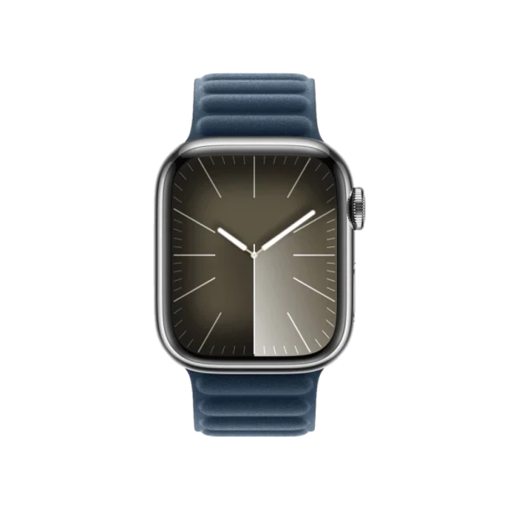 Ремінець Apple Pacific Blue Magnetic Link S/M для Watch 38/40/41mm (MTJ33)