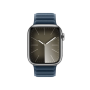 Ремінець Apple Pacific Blue Magnetic Link S/M для Watch 42/44/45/49mm (MTJ93)