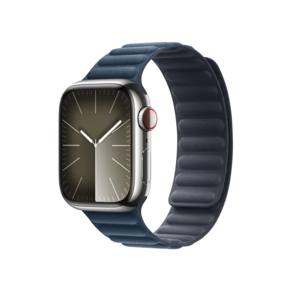 Ремінець Apple Pacific Blue Magnetic Link S/M для Watch 42/44/45/49mm (MTJ93)