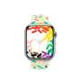 Ремінець Apple Pride Edition Sport Band для Watch 40/41mm - M/L (MRTM3)
