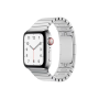 Ремінець Apple Silver Link Bracelet для Watch 42mm/44mm (MJ5J2)