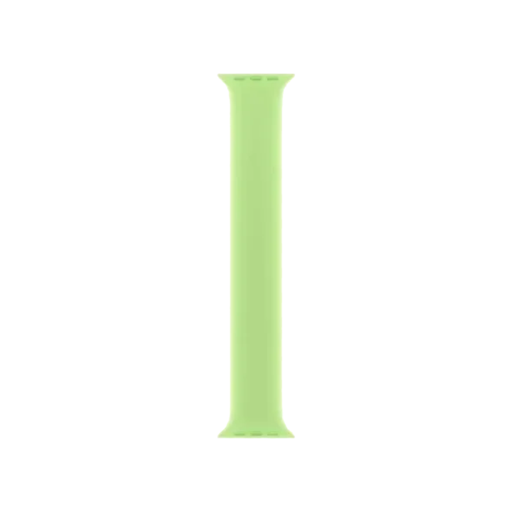Ремінець Apple Solo Loop Sprout Green Size 5 для Watch 42/44/45/49mm (MQX93)