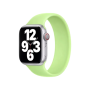 Ремінець Apple Solo Loop Sprout Green Size 5 для Watch 42/44/45/49mm (MQX93)