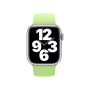 Ремінець Apple Solo Loop Sprout Green Size 5 для Watch 42/44/45/49mm (MQX93)