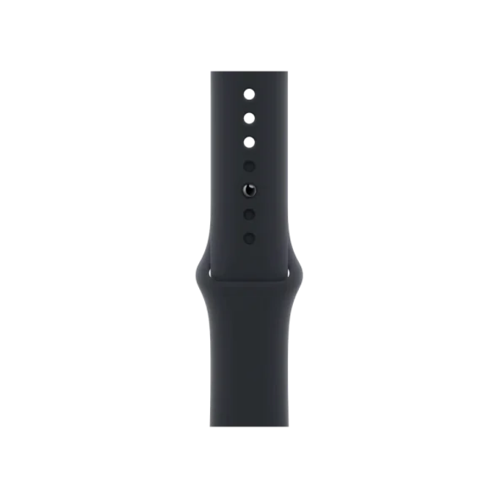 Ремінець Apple Sport Band для Watch 41mm M/L Midnight (MT2T3)
