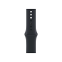 Ремінець Apple Sport Band для Watch 41mm M/L Midnight (MT2T3)