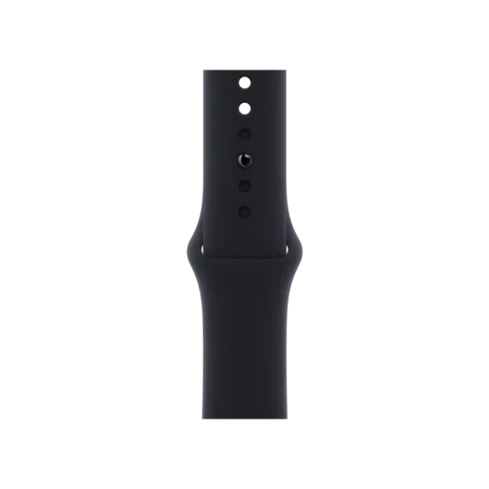 Ремінець Apple Sport Band для Watch 41mm S/M Midnight (MT2R3)