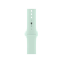 Ремінець Apple Sport Band M/L для Watch 44/45/46/49mm - Aquamarine (MDTA4)