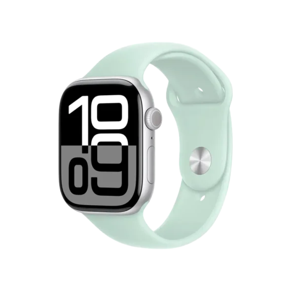 Ремінець Apple Sport Band M/L для Watch 44/45/46/49mm - Aquamarine (MDTA4)