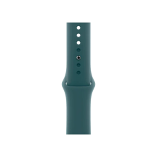 Ремінець Apple Sport Band M/L для Watch 44/45/46/49mm - Lake Green (MXLR3)