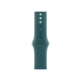 Ремінець Apple Sport Band M/L для Watch 44/45/46/49mm - Lake Green (MXLR3)