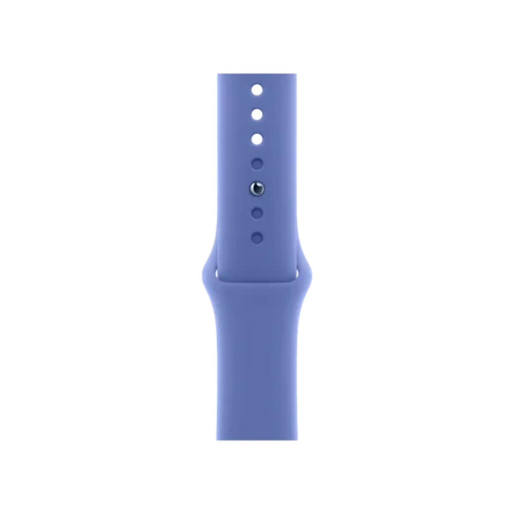Ремінець Apple Sport Band M/L для Watch 44/45/46/49mm - Periwinkle (MDT84)