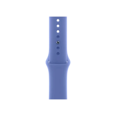 Ремінець Apple Sport Band M/L для Watch 44/45/46/49mm - Periwinkle (MDT84)