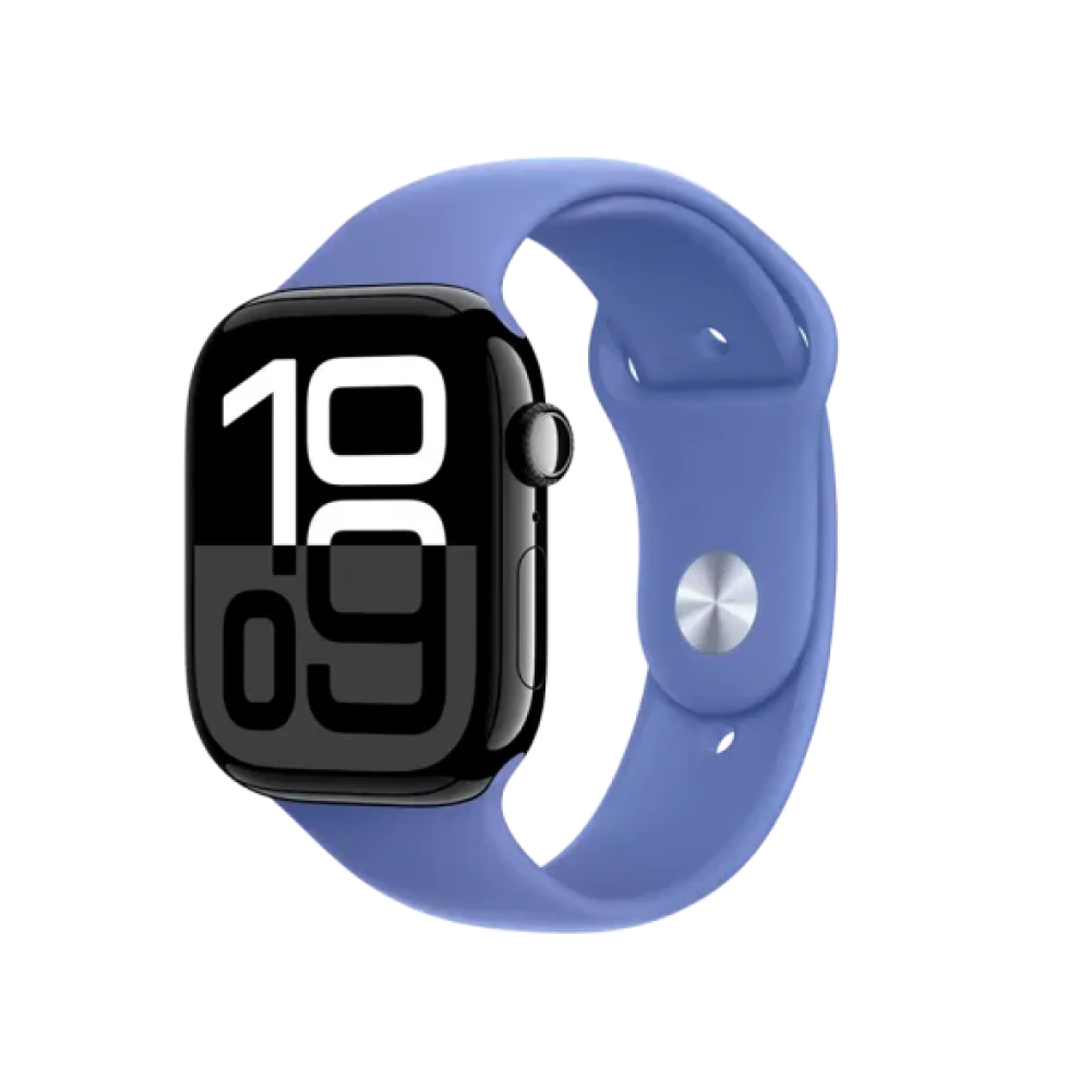 Ремінець Apple Sport Band M/L для Watch 44/45/46/49mm - Periwinkle (MDT84)