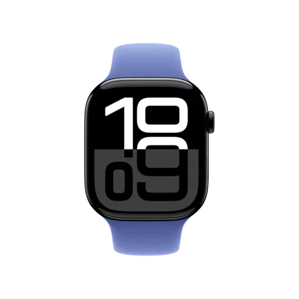 Ремінець Apple Sport Band M/L для Watch 44/45/46/49mm - Periwinkle (MDT84)