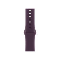 Ремінець Apple Sport Band M/L для Watch 44/45/46/49mm - Plum (MXLU3)