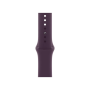 Ремінець Apple Sport Band M/L для Watch 44/45/46/49mm - Plum (MXLU3)