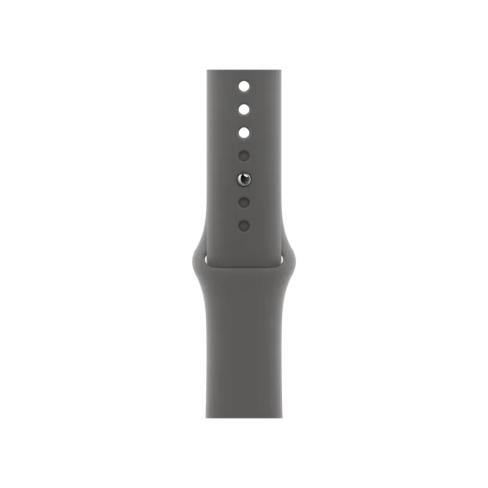 Ремінець Apple Sport Band M/L для Watch 44/45/46/49mm - Stone Gray (MXLY3)