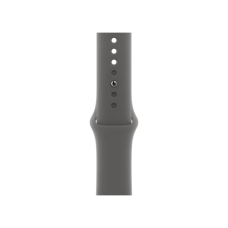 Ремінець Apple Sport Band M/L для Watch 44/45/46/49mm - Stone Gray (MXLY3)