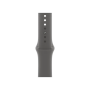 Ремінець Apple Sport Band S/M для Watch 38/40mm - Stone Gray (MAXF4)