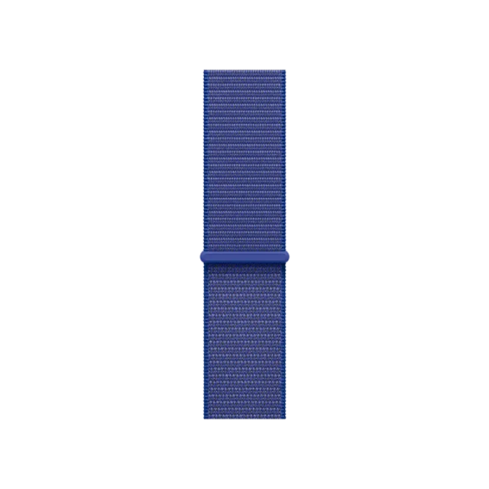 Ремінець Apple Sport Loop для Watch 38/40/41/42mm - Ultramarine (MXL03)