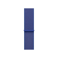 Ремінець Apple Sport Loop для Watch 38/40/41/42mm - Ultramarine (MXL03)