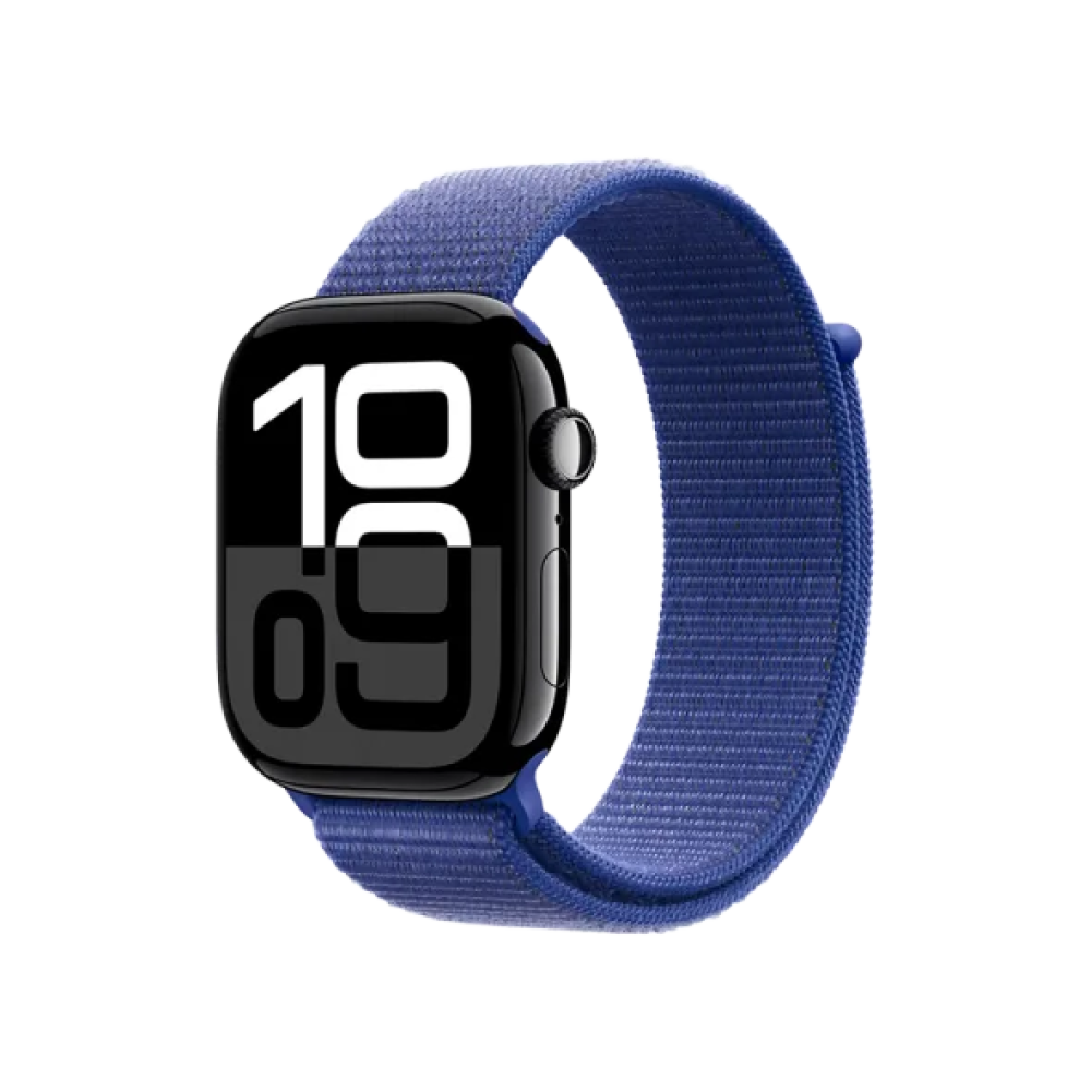 Ремінець Apple Sport Loop для Watch 38/40/41/42mm - Ultramarine (MXL03)