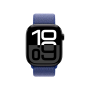 Ремінець Apple Sport Loop для Watch 38/40/41/42mm - Ultramarine (MXL03)