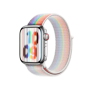 Ремінець Apple Sport Loop для Watch 41mm Pride Edition (MU9P3)