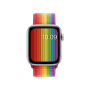 Ремінець Apple Sport Loop Pride Edition для Watch 38mm/40mm (MV9Q2)
