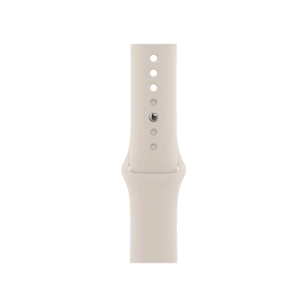 Ремінець Apple Starlight Sport Band M/L для Watch 42/44/45/49mm (MPLW3)