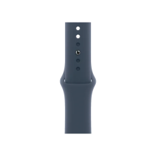 Ремінець Apple Storm Blue Sport Band M/L для Watch 42/44/45/49mm (MT3R3)