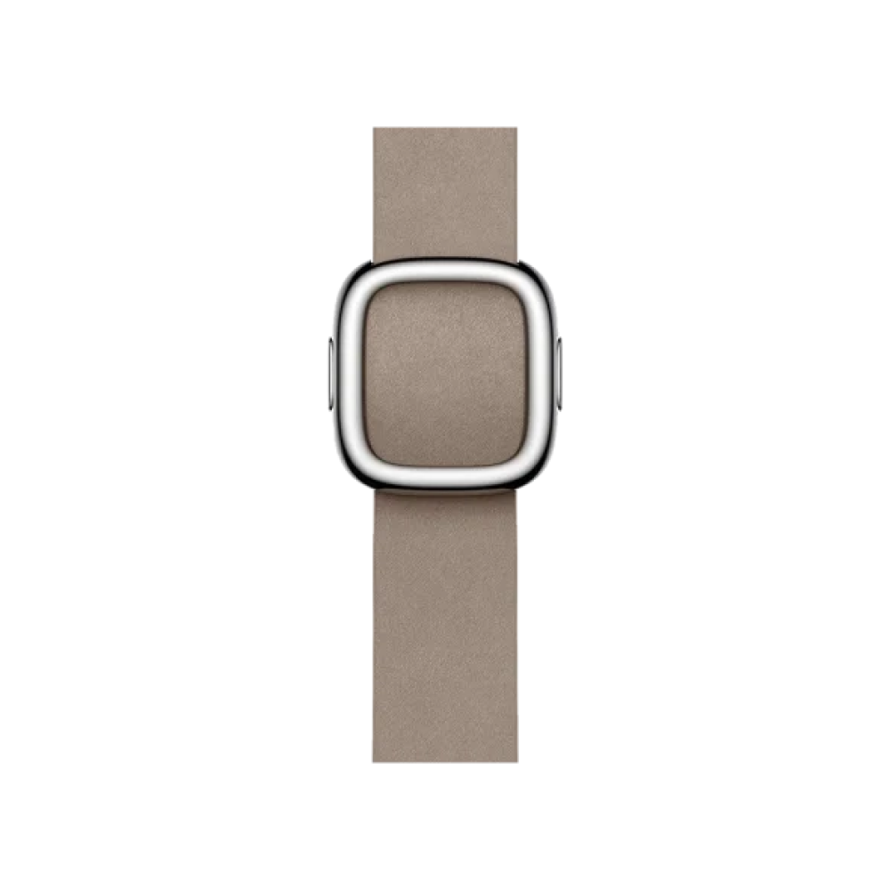Ремінець Apple Tan Modern Buckle Large для Watch 38/40/41mm (MUHG3)