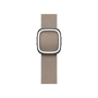 Ремінець Apple Tan Modern Buckle Large для Watch 38/40/41mm (MUHG3)